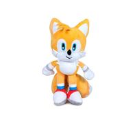 The Sonic Peluche Tails Morbido 30 cm Play By Play