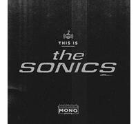 The Sonics - This Is the Sonics