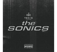 The Sonics - This Is the Sonics