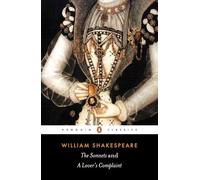 The Sonnets and a Lover's Complaint
