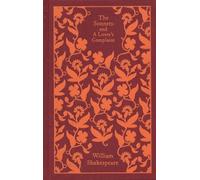 The Sonnets and a Lover's Complaint: The Sonnets and a Lover's Complaint (Clothbound Classics)