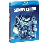 The Sonny Chiba Collection: Volume 2 (Blu-ray)