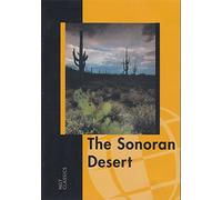 The Sonoran Desert