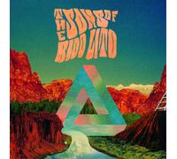 The Sons of Bido Lito Avalanche (Vinyl LP) 7" Single