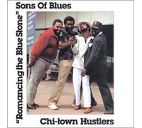 The Sons of Blues - Romancing the Blue Stone