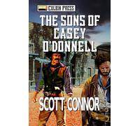 The Sons of Casey O'Donnell