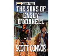 The Sons of Casey O'Donnell