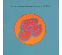 THE SONS OF CHAMPLIN - The Sons