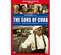 The Sons Of Cuba - Buena Vista Next Generation