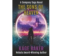 The Sons of Heaven: Volume 8