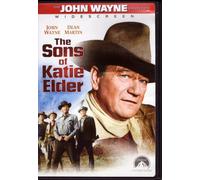 The Sons of Katie Elder (1965)