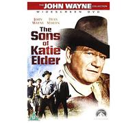 The Sons of Katie Elder – Paramount Pictures