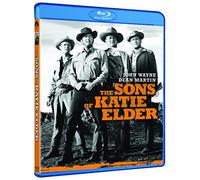 The Sons of Katie Elder