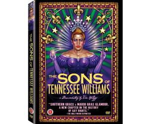 The Sons of Tennessee Williams