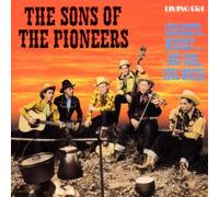 The Sons of the Pioneers - Cigareets,Whusky and Cool,Cool