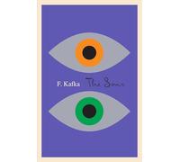 The Sons: The Judgment, The Stoker, The Metamorphosis, and Letter to His Father
