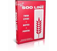 The Soo Line, Part 2, Mainline West and Prairie