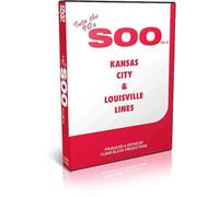 The Soo Line, Part 3, Kansas City Indiana Kentucky