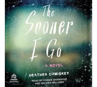 The Sooner I Go