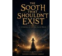 The Sooth That Shouldn't Exist: A Chronicle of the Nine Failing Worlds