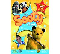 The Sooty Show - Chocco Chimp [Edizione: Regno Unito]