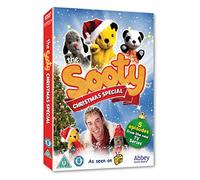 The Sooty Show Christmas Special [Edizione: Regno Unito]