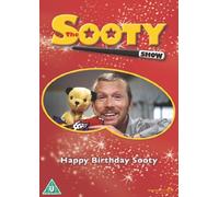The Sooty Show: Happy Birthday Sooty [DVD] [Edizione: Regno Unito]