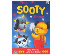 The Sooty Show: Izzy Whizzy, Let's Get Bizzy! [2001] [Edizione: Regno Unito]