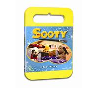 The Sooty Show - Izzy Wizzy [Edizione: Regno Unito]