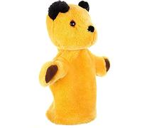 The Sooty Show Sooty Hand Puppet