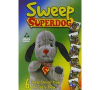 The Sooty Show - Sweep Superdog [Edizione: Regno Unito]