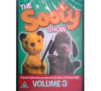 The Sooty Show Volume 3 [DVD]