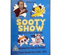 The Sooty Show Voume 2 Presented by Harry Corbett