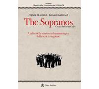 The Sopranos. Analisi della struttura drammaturgica della serie (I stagione)