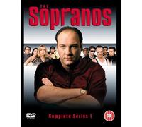The Sopranos: Complete HBO Season 1 [1999] [DVD]