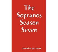 The Sopranos Season Seven