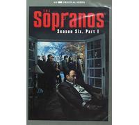The Sopranos: Season Six, Part 1