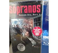The Sopranos: Season Six, Part I