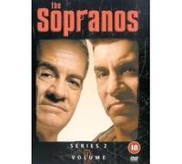 I Soprano – DVD – Serie 2 (Vol. 2)