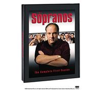 The Sopranos: The Complete First Season