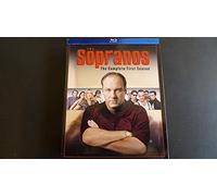The Sopranos: The Complete First Season [Blu-ray]