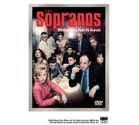 The Sopranos: The Complete Fourth Season