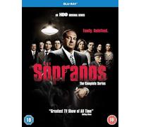 The Sopranos: The Complete Series