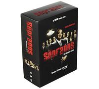 The Sopranos: The Complete Series