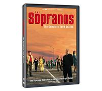 The Sopranos: The Complete Third Season