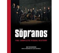 The Sopranos: The Complete Visual History