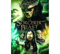 The Sorcerer Beast (DVD) Allie Rivera Eumi Park Michael Farca William L. Cox