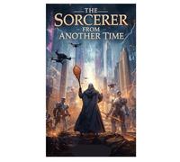 The Sorcerer from Another Time