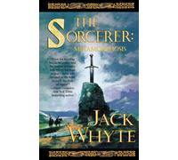 THE SORCERER: METAMORPHOSIS - WHYTE JACK