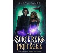 The Sorcerer’s Protégée